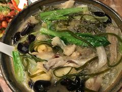 -金太阳海鲜烧烤·本地人餐厅(东纬路旗舰店)