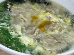 -津味张记包子铺(南开二马路店)