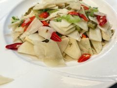 -堂宴·老厦门私房菜(1988仙岳总店)
