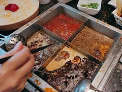 -大妙火锅·非物质文化遗产(东郊记忆店)