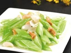 -淮扬村中餐厅