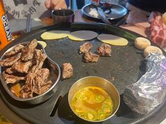 -济州爱肉堂(总店)
