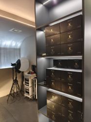 点击看大图 -New Fashion发型定制