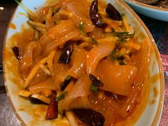 -江边城外烤全鱼(方庄时代购物中心店)