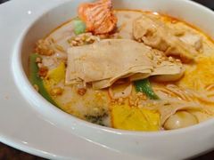 -刁四藤椒麻辣烫(振华店)