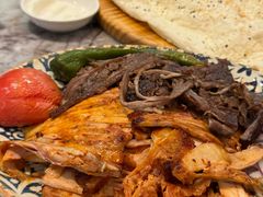 -bosphorus 铂斯西餐厅·土耳其烧烤(环市中路店)