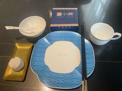 -小满海鲜·别院(天津旗舰店)