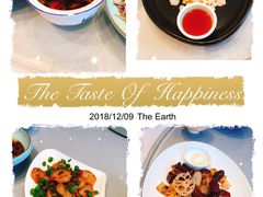 -漢舍中国菜馆(889广场店)