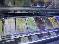 -CORNER CONE GELATO酷矿手作霜淇淋(南头古城店)