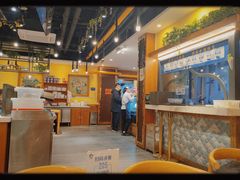 -西部马华清真兰州牛肉面·烧烤夜市(广渠门店)