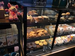 -星巴克(天津滨海国际机场1店)
