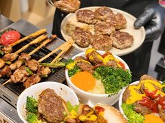 -凯德广场(学府店)