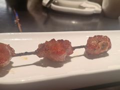 南宁·桂花蜜烤排骨-桂小厨广西菜(万象城店)