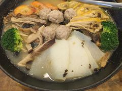 -一楼食业·美食人家