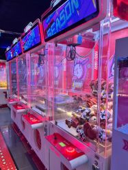 -晴空乐园(东厦100店)