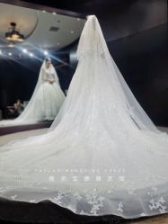 -南京宝娜嫁衣婚纱礼服馆(中央路店)