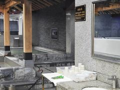 -纽斯桑拿会所(东绣路店)