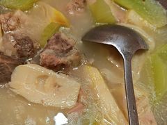 -阿英煲(凉城路店)