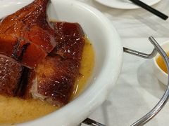 至尊烧鹅-万年酒楼(越秀南路店)