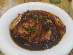 -湘香私房菜(大石长隆店)