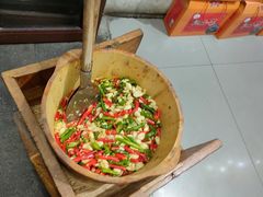 -江小菜酱菜(南京夫子庙步行街店)