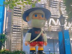 -大韩民国临时政府旧址