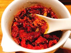-丁卯•铜锅涮肉(工体店)