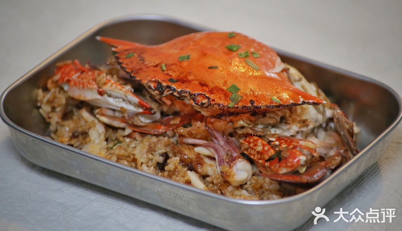 里面是鸡蛋餐肉蟹棒，真好吃