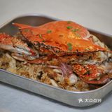 里面是鸡蛋餐肉蟹棒，真好吃