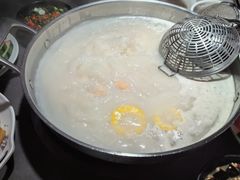 -骨之味·筒骨汤火锅(江头店)