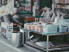 -桂林市花鸟市场