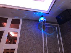 -众歌纯氧KTV(保利广场店)