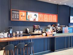 -星巴克(运城万达店)