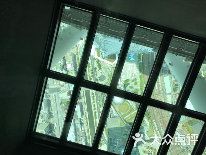 东京晴空塔图片 - 第11张