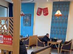 -哈啾嗨·蒙文化主题餐厅(京汉新城店)