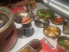 -西塔老太太泥炉烤肉(川沙百联店)