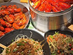-巴厘龙虾·榜首油焖大虾(音乐学院·沿江酒馆店)