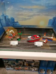 -乐高授权专卖店(新北万达店)