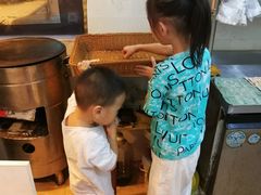 -张婆婆香酥锅盔(平福路店)