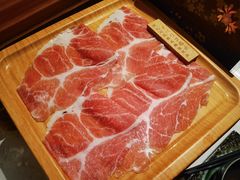 -空之介寿喜烧·和牛放题(恒隆广场店)