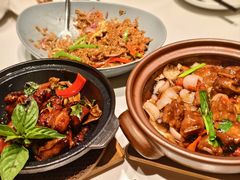 -志明眷村·台式融合菜·宵夜