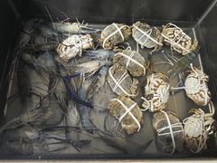 -王四营海鲜市场