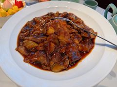 -泰钰丰烤鸭(开发区店)