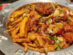 -胖哥俩肉蟹煲(石家庄勒泰中心店)