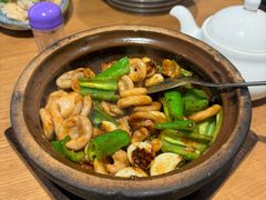 -常来小聚·广州非遗传承餐厅(地王广场店)