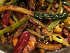 -干锅鱼庄(北京荟聚西红门购物中心店)