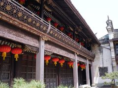 -天一阁博物院