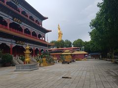 -广州莲花山旅游区
