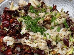 -大丰收脆鱼(浦西万达店)