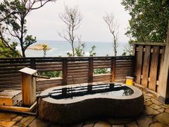 -南紀白浜 浜千鳥の湯 海舟
